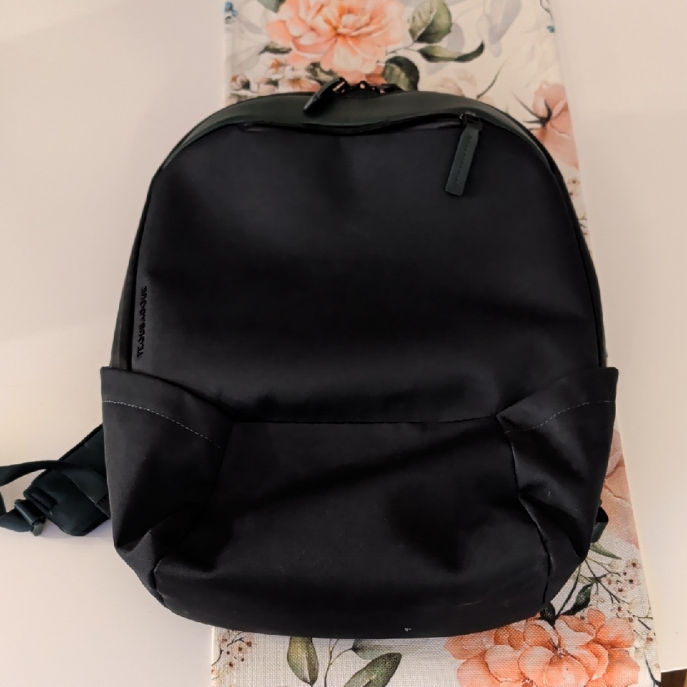 Troubadour Full Size Apex 3.0 Backpack (Green)